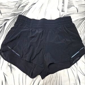 Hotty hot HR 2.5 size 6